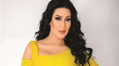 سميه الخشاب تظهر بـ
