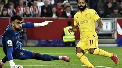 أسطورة ليفربول: صلاح الأفضل في العالم