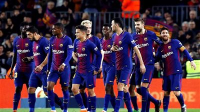 فالفيردي يعلن قائمة برشلونة لمواجهة ليفانتي بالليجا