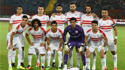 نجم الزمالك يخضع لفحص طبي جديد بألمانيا