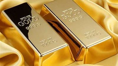 الذهب يرتفع لأعلى مستوى في شهر مع تراجع الدولار والسندات الأمريكية