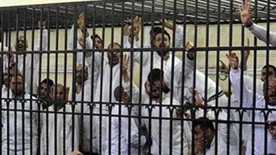 غدًا.. محاكمة 555 متهمًا في قضية 