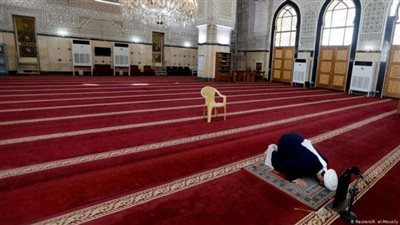 غياب خطيب المسجد يثير الجدل بين المصليين في صفط الخمار بالمنيا