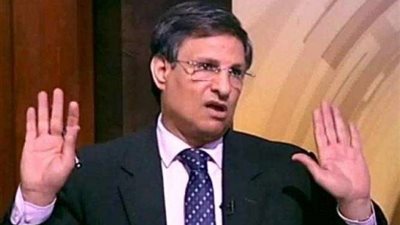 مصطفى يونس يوجه رسالة لكل من أخطأ في حق الأهلي