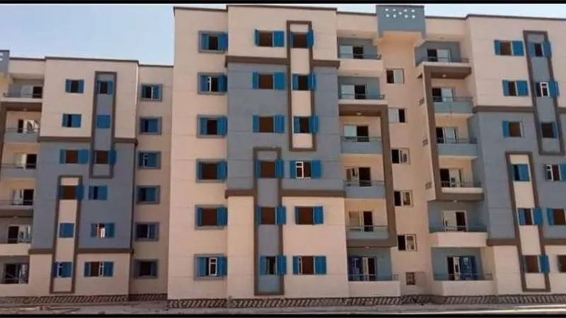 عاجل .. الإسكان تزف بشرى سارة لسكان منطقة  