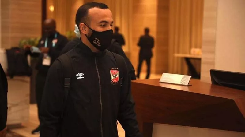 حسام حسن يعلق على استبعاد أفشة ومحمد شريف من منتخب مصر