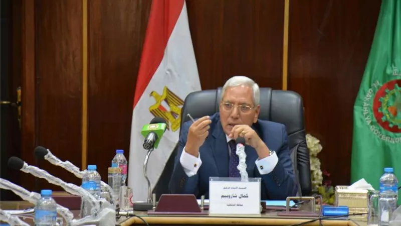 محافظ الدقهلية: تحرير 21 محضرًا لمخابز مخالفة بشربين