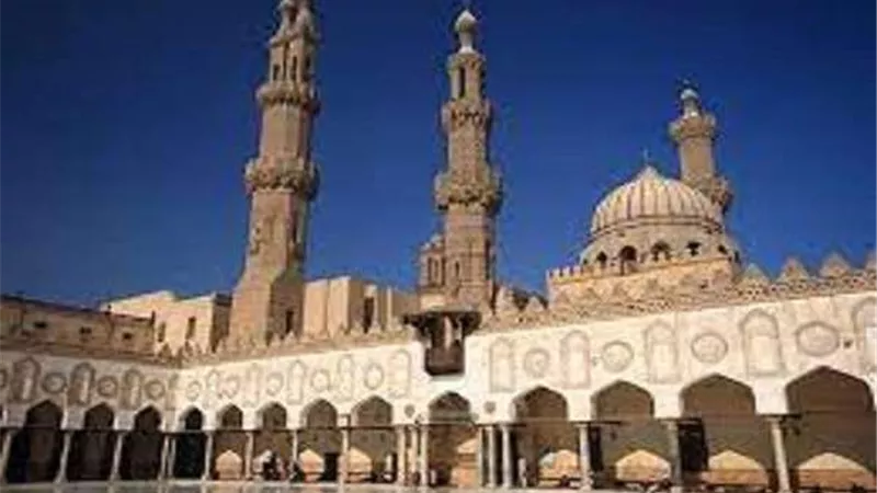 بث مباشر.. شعائر 