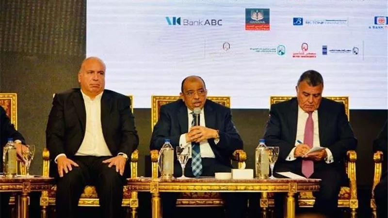 وزير التنمية المحلية: التنسيق مع كافة الجهات لإقامة المناطق الصناعية بالمحافظات (صور)
