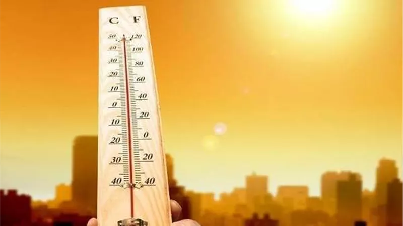 حرارة شديدة.. الأرصاد تعلن تفاصيل طقس اليوم السبت المتوقع