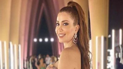 وصلة رقص لـ