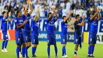 بث مباشر.. مباراة الهلال وبيرسبوليس في دوري أبطال أسيا