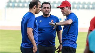 الجهاز الفني للأهلي يصرف النظر عن ودية الفريق بمعسكر الإمارات