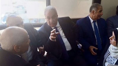 بالتفاصيل.. ملامح مشروع زيادة المعاش للمحامين نوفمبر الجاري