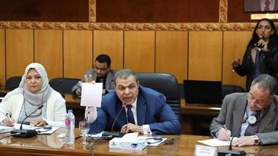 القوى العاملة: توفير 1668  فرصة عمل برواتب تصل إلي 5 آلاف جنيه