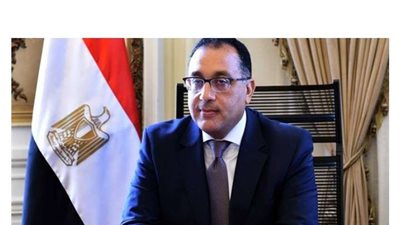 محافظ الفيوم يهنئ رئيس مجلس الوزراء بذكرى المولد النبوي الشريف