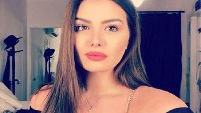 بالفيديو.. هنادي مهنا تتألق بفستان الزفاف