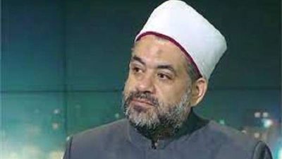 أمين الفتوى يكشف أدوات 