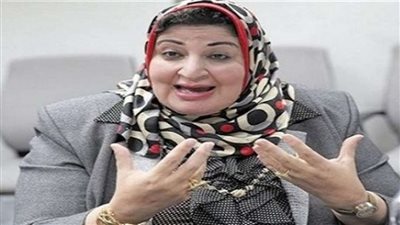 شادية ثابت تقترح الاستعانة بخريجي الفندقة لتحسين الخدمات المعيشية في المستشفيات