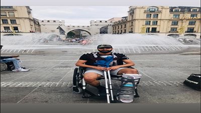 جنش: تمنيت حضور نهائي كأس مصر لدعم الزمالك والطبيب منعني