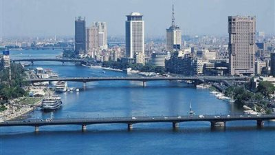 الأرصاد تعلن حالة الطقس المتوقعة اليوم الاثنين