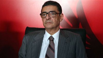 أبرزهم محمود طاهر.. قائمة أمام وزير الرياضة لرئاسة الجبلاية