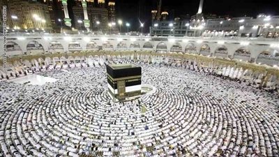 خبر سار للمصريين بشأن فتح باب العمرة