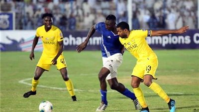 اتحاد جدة يستضيف الوصل في لقاء ناري بالبطولة العربية