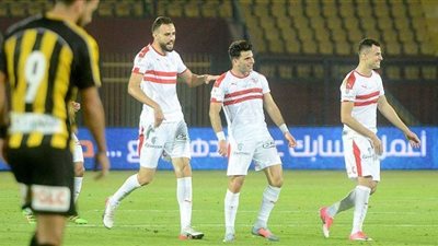 الزمالك يواجه جولدي وديًا اليوم