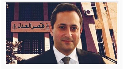 مجلس القضاء الأعلى يستمع الخميس لطارق البيطار عن مرفأ بيروت