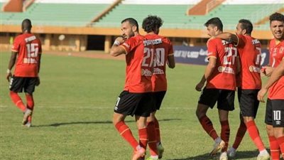 دوري أبطال أمم أفريقيا.. موعد مباراة الأهلي والحرس الوطني