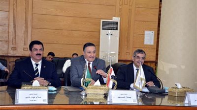 قرارات وزارية بتعيين مديرين جدد بجامعة بنها