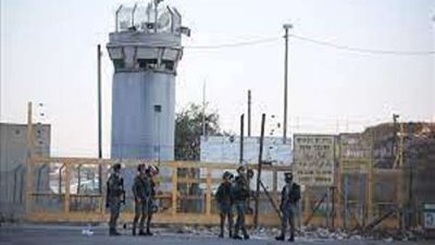 مقاومة فلسطينية تكشف تفاصيل وقوع أسرى إسرائيليين في قبضتها