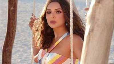 أنغام توجه رسالة شديدة اللهجة.. 