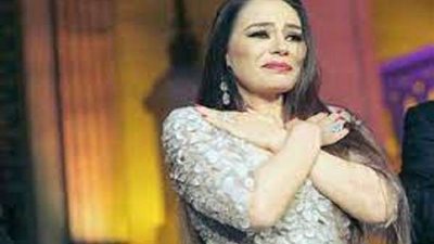 عبر تويتر.. شريهان تهنئ جمهورها بالمولد النبوي