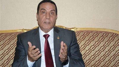 الشهاوي: الدولة قضت على العناصر الرئيسية للجماعات الإرهابية