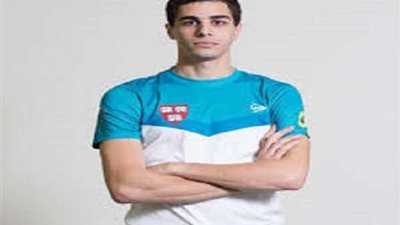 عاجل.. انسحاب علي فرج من بطولة العالم للإسكواش
