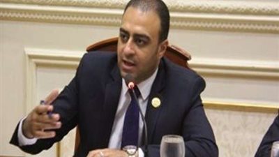 النائب الوفدي محمد خليفة يتقدم بطلب إحاطة لوزير قطاع الأعمال العام