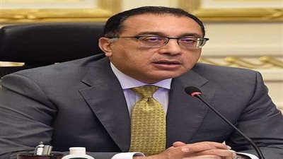 مدبولي يترأس الاجتماع الثالث للجنة العليا للتغيرات المناخية