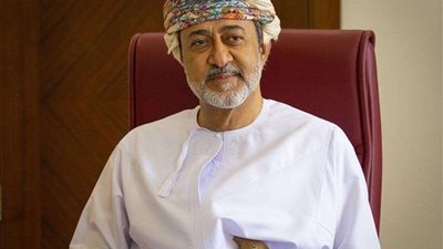 سلطان عُمان يصدر عفوا عن 328 سجيناً