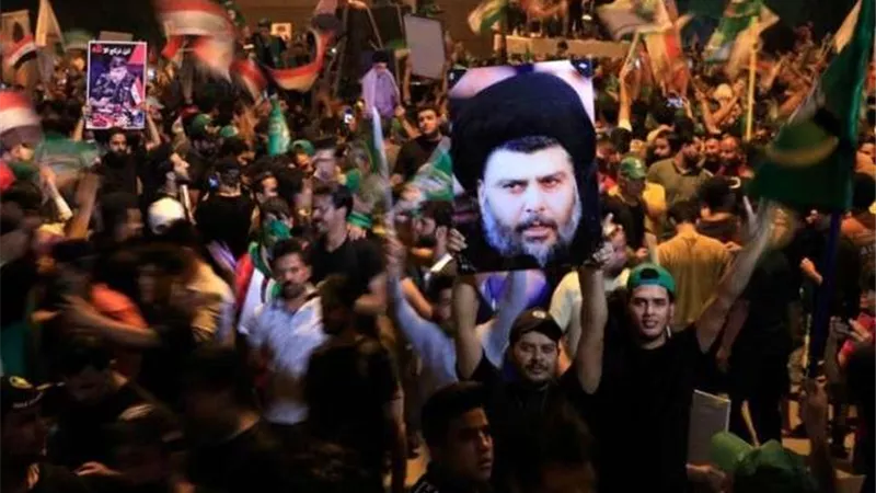 سرقوا كل حاجة. . 
