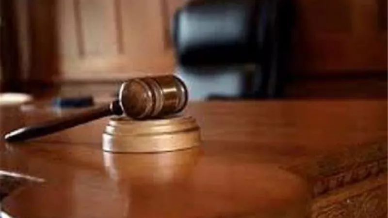 محكمة الأحداث تعقد جلستها الثانية للمتهم بقتل زوجة عمه بالمنوفية