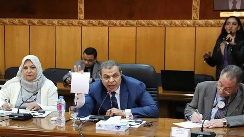 القوى العاملة: توفير 1668  فرصة عمل برواتب تصل إلي 5 آلاف جنيه