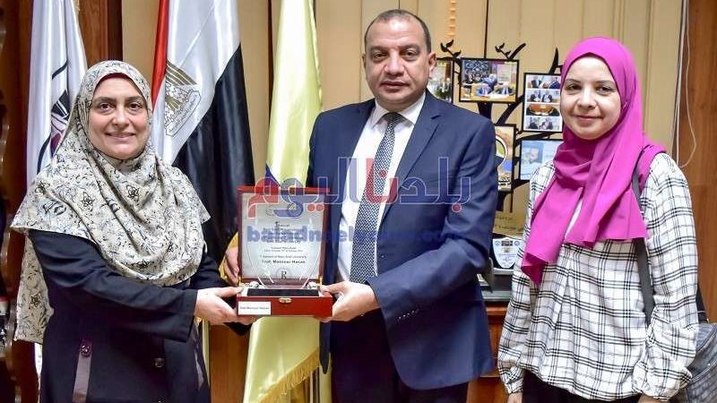 بلدنا اليوم