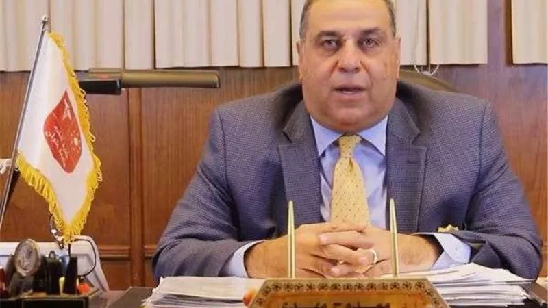 انطلاق الأنشطة الطلابية بجامعة حلوان باحتفالية المولد النبوي