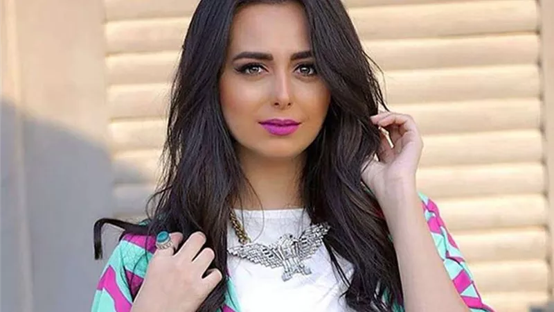 هل تغيرت ملامحها.. هبة مجدي تستعيد ذكريات الطفولة
