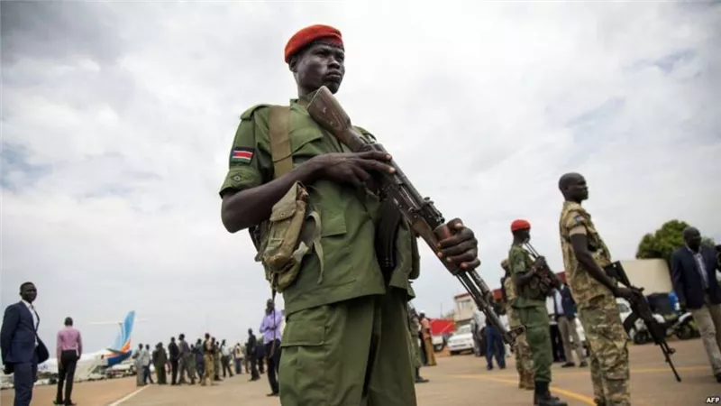 الجيش السوداني ردًا على الحوثيين: خضنا حربًا أهلية 21 عاما ولم يقتل 4 آلاف جندي
