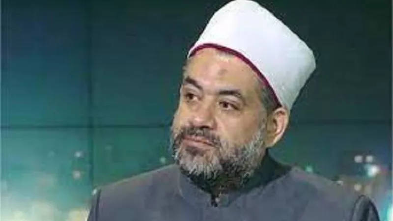 أمين الفتوى يكشف أدوات 