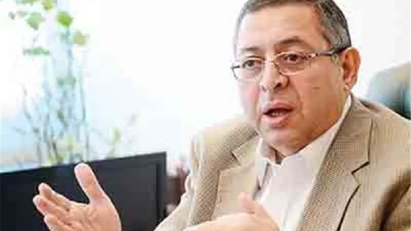 هاشم بحرى: مصر أقل الدول إصابة بمرض الإحباط مقارنة بالدول الأجنبية