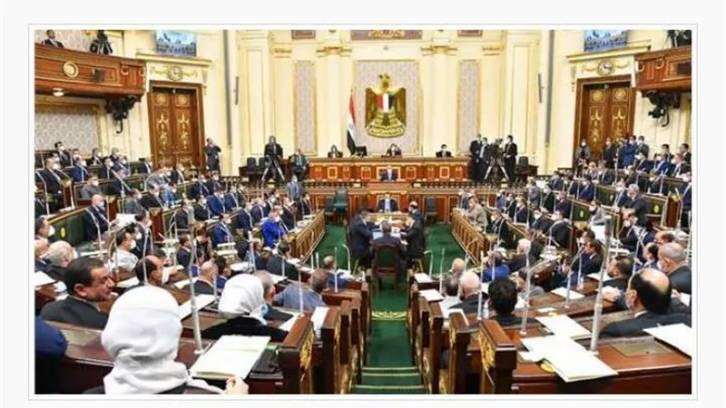 بسبب الفساد.. البرلمان ينتفض ضد اتحاد الكرة